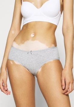 Presupuesto ✨ Anna Field ROMY 7 PACK - Braguitas - Grey, Mujer 🔥 -Elegancia Femenina Tienda 5201331f6d524ec1b3f9917c4c7313f0