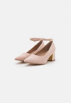 Lo mas barato ⭐ Anna Field Tacones - Light Pink, Mujer 🤩 -Elegancia Femenina Tienda 5204a7414c0147be97ed8202ba7be1e9