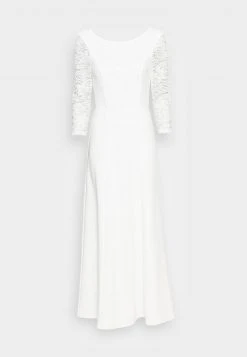 Nuevo 👍 Anna Field Vestido De Cóctel - White, Mujer ✔️ -Elegancia Femenina Tienda 5299ea3c791f4215aa3d6c25c204bdae