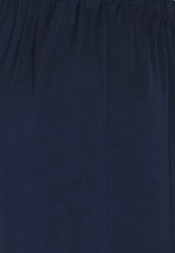 Barato 😍 Anna Field AMANDA LONG PJ SET - Pijama - Dark Blue, Mujer ❤️ -Elegancia Femenina Tienda 52a5e822dad246acb9584e9b8702618b