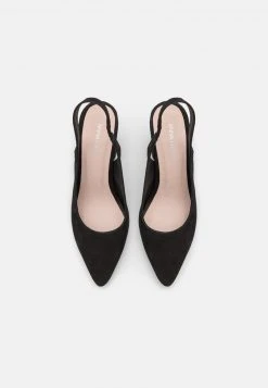 Mejor precio 😀 Anna Field LEATHER - Tacones - Black, Mujer 💯 13 Mejor precio 😀 Anna Field LEATHER - Tacones - Black, Mujer 💯 -Elegancia Femenina Tienda 52c218c648e84d068038cf915a52d659