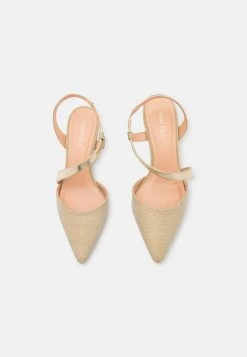 Cupón ✨ Anna Field Tacones - Gold, Mujer 👍 -Elegancia Femenina Tienda 52d62a24a45c419ab48988d029b252c8