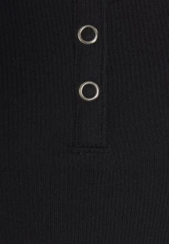 10 mejores 👏 Anna Field Camiseta Básica - Black, Mujer ❤️ -Elegancia Femenina Tienda 52f5e36d426243459146c18efc18a92b