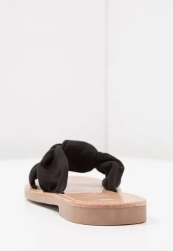 Lo mas barato 😍 Anna Field Sandalias Planas - Black, Mujer 😍 -Elegancia Femenina Tienda 534318bef4df4f2884dae7c33dbc55f9