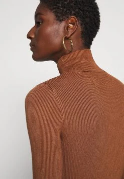 Lo mas barato 🧨 Anna Field TURTLE NECK - Jersey De Punto - Brown, Mujer ⌛ 15 Lo mas barato 🧨 Anna Field TURTLE NECK - Jersey De Punto - Brown, Mujer ⌛ -Elegancia Femenina Tienda 536b6bc1fa54413aae8be2b99eadb97c