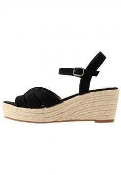 ofertas ✨ Anna Field 👍 Sandalias Con Plataforma - Black, Mujer 🥰 10 ofertas ✨ Anna Field 👍 Sandalias Con Plataforma - Black, Mujer 🥰 -Elegancia Femenina Tienda 537f1bfcfab44e29a718f5c42233cadd