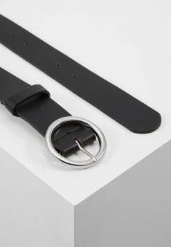 Presupuesto ✔️ Anna Field Cinturón - Black, Mujer ⭐ 9 Presupuesto ✔️ Anna Field Cinturón - Black, Mujer ⭐ -Elegancia Femenina Tienda 5381e30144b0447da6a76e2ba814debf