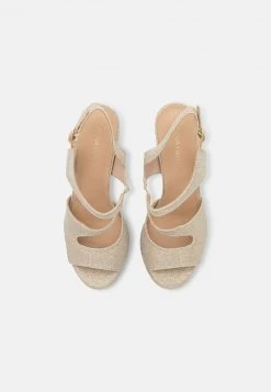 Toma de corriente ✔️ Anna Field 🌟 Sandalias De Tacón - Gold, Mujer 😀 13 Toma de corriente ✔️ Anna Field 🌟 Sandalias De Tacón - Gold, Mujer 😀 -Elegancia Femenina Tienda 53a6ed5c92124dd7b1ef0e8e5e3de256