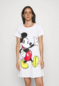 Toma de corriente 🥰 Anna Field Camisón - White, Mujer 🎁