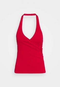 Comprar 🔥 Anna Field Top - Red, Mujer 💯