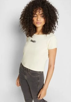 Toma de corriente 🛒 Anna Field Vaqueros Slim Fit - Grey Denim, Mujer ❤️ -Elegancia Femenina Tienda 541d65d1845e4f7dafd6088817b436bf