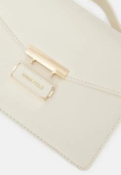 Nuevo ✔️ Anna Field Bandolera - Off-white, Mujer 😍 -Elegancia Femenina Tienda 542cacfcbee44fa2a5c7d758a8883333
