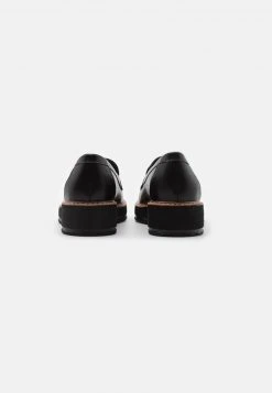 Presupuesto ✔️ Anna Field COMFORT - Mocasines - Black, Mujer 🤩 -Elegancia Femenina Tienda 543976caaa804d06bcf14813cead7a4c