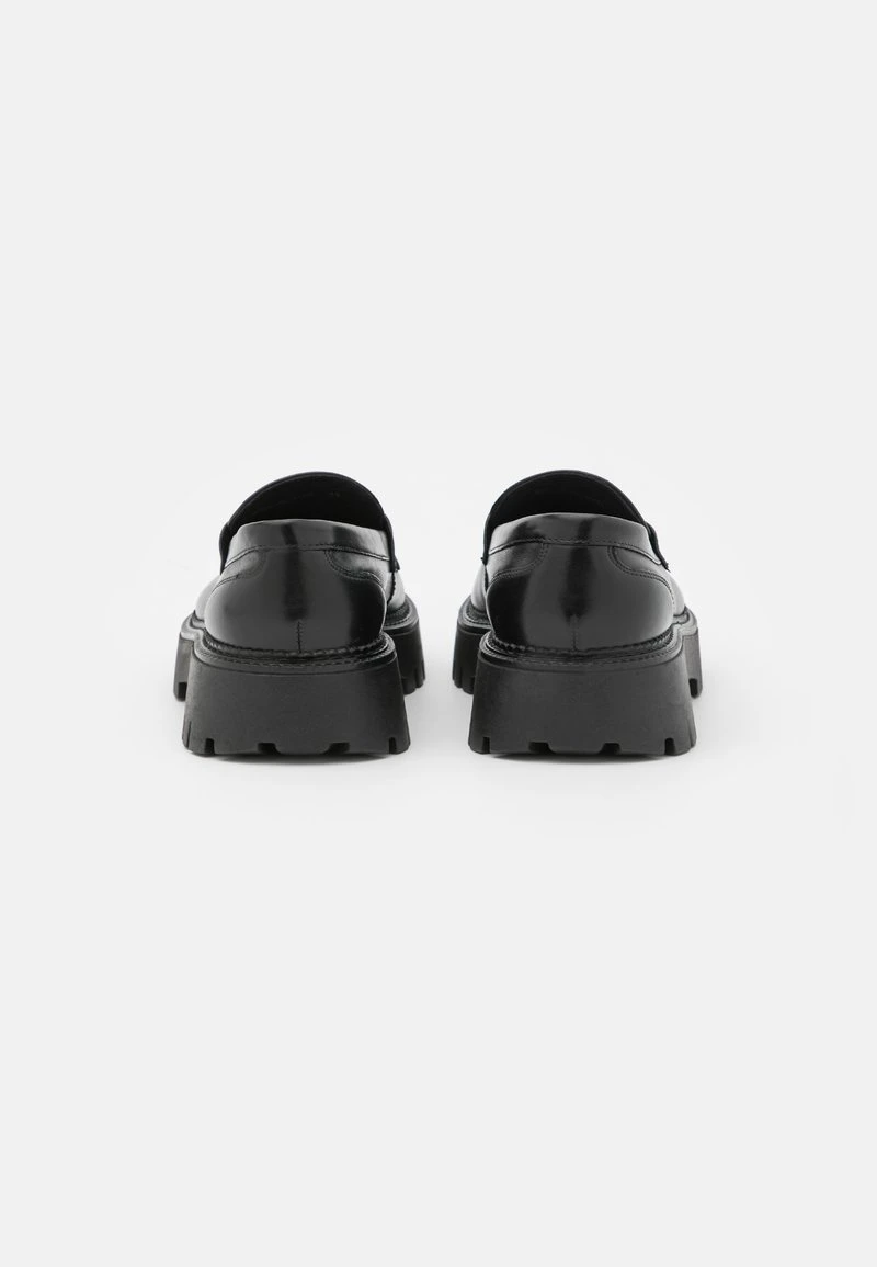 Nuevo 🥰 Anna Field LEATHER - Mocasines - Black, Mujer 😉 5 Nuevo 🥰 Anna Field LEATHER - Mocasines - Black, Mujer 😉 - Imagen 3