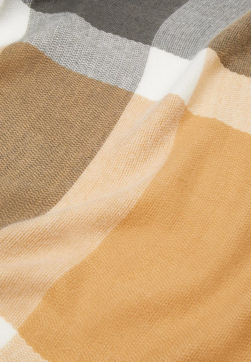 Promoción 😍 Anna Field Bufanda - Dark Grey, Mujer 😉 6 Promoción 😍 Anna Field Bufanda - Dark Grey, Mujer 😉 - Imagen 4