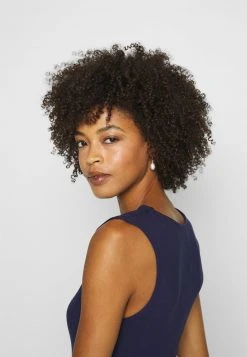 Barato 🥰 Anna Field Vestido De Tubo - Evening Blue, Mujer 🔔 -Elegancia Femenina Tienda 548324c0557145f883840c9ab2e005b1