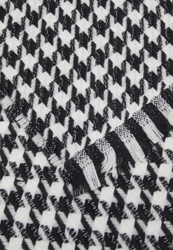 Barato ⭐ Anna Field Bufanda - Black/white, Mujer 👍 -Elegancia Femenina Tienda 54d578d117624e5baccbd00963986ceb