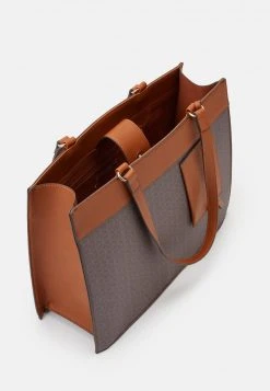 Gran venta ⭐ Anna Field SET - Bolso De Mano - Cognac, Mujer ✔️ -Elegancia Femenina Tienda 54fe3c2b50a94c8e86b3e387dd6fe9ba