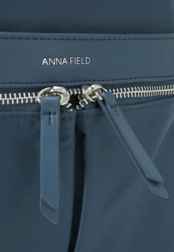 Nuevo ⭐ Anna Field Mochila - Blue, Mujer 💯 -Elegancia Femenina Tienda 5591ee661a2241728ec61c5e755f11aa