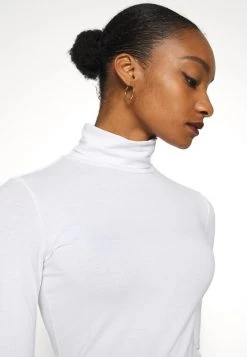 10 mejores 🥰 Anna Field 2 PACK - Camiseta De Manga Larga - Black/white, Mujer ✨ -Elegancia Femenina Tienda 5597880e4cc04411b16b36f09aaab6e0