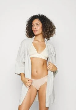 Mejor precio 🛒 Anna Field 7PP COTTON SEAMLESS BRIEF - Shapewear - Nude, Mujer ⭐