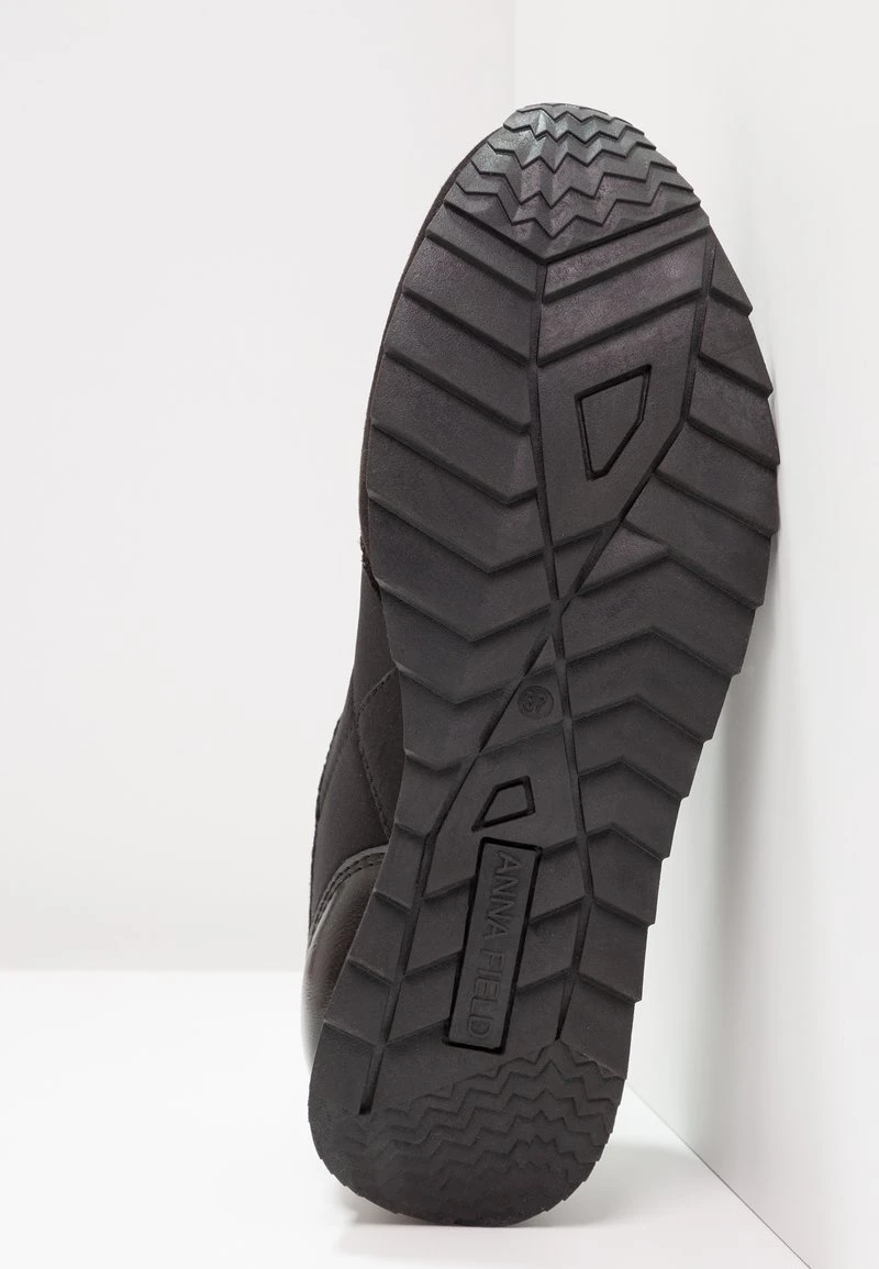 ofertas ✨ Anna Field Zapatillas - Black, Mujer ⭐ 11 ofertas ✨ Anna Field Zapatillas - Black, Mujer ⭐ - Imagen 9