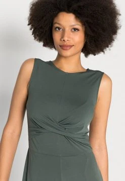 Cupón 🥰 Anna Field Mono - Dark Green, Mujer 👍 11 Cupón 🥰 Anna Field Mono - Dark Green, Mujer 👍 -Elegancia Femenina Tienda 55d48a6eab764071b7fa0dc2097bf427