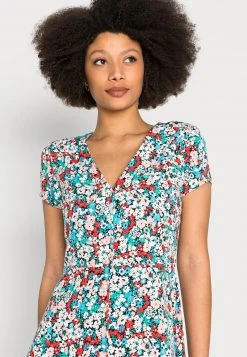 Cupón 🔔 Anna Field Vestido Informal - Black/red, Mujer ⭐ 11 Cupón 🔔 Anna Field Vestido Informal - Black/red, Mujer ⭐ -Elegancia Femenina Tienda 55f461fa52b24df9ab0d3a17738352e0