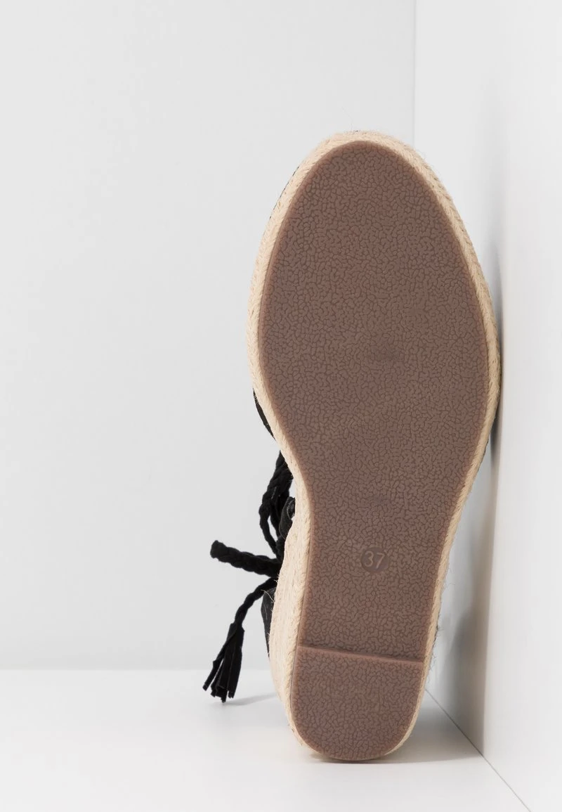 ofertas 🔥 Anna Field Zapatos Altos - Black, Mujer 😍 9 ofertas 🔥 Anna Field Zapatos Altos - Black, Mujer 😍 - Imagen 7