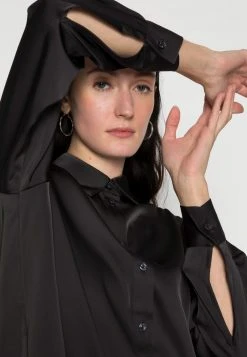 Nuevo ✔️ Anna Field Camisa - Black, Mujer 😉 -Elegancia Femenina Tienda 5608e965251d498492b52f06de305102