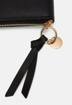 Barato ⌛ Anna Field Monedero - Black, Mujer ⭐ -Elegancia Femenina Tienda 5612d9cc436843ddb84e6563d9ad5753