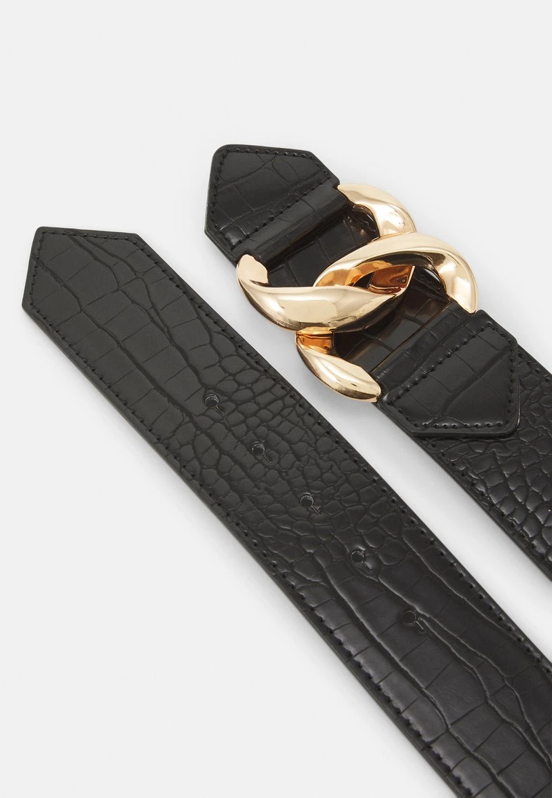 Presupuesto 👍 Anna Field Cinturón - Black, Mujer ✨ 4 Presupuesto 👍 Anna Field Cinturón - Black, Mujer ✨ - Imagen 2