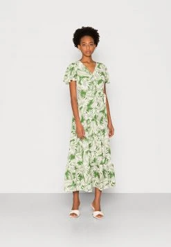 Las mejores reseñas de 🔥 Anna Field Vestido Informal - Green, Mujer ❤️