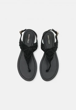 Las mejores reseñas de 🥰 Anna Field Sandalias De Dedo - Black, Mujer 🤩 13 Las mejores reseñas de 🥰 Anna Field Sandalias De Dedo - Black, Mujer 🤩 -Elegancia Femenina Tienda 563f8cbebb4d46a68b901cbbb9f74121