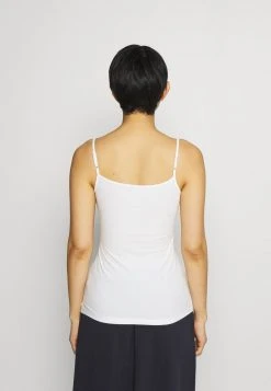 mejor venta 🥰 Anna Field 3er PACK - Top - White/white/white, Mujer 🌟 -Elegancia Femenina Tienda 567b8baa0c694132bc9b320445ae8394