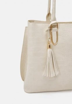 Toma de corriente 🥰 Anna Field Bolso De Mano - White, Mujer 😍 -Elegancia Femenina Tienda 568d1cb74f1840bb9f64df47e67f8d86
