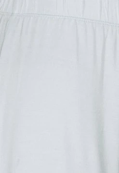 Para estrenar ✔️ Anna Field Basic Short Set - Pijama - Blue, Mujer ⌛ -Elegancia Femenina Tienda 56a5e9d4be0f4e25a175ae8972f20710