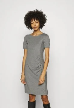 Descuento 🤩 Anna Field Vestido De Tubo - Mottled Grey, Mujer 🎉