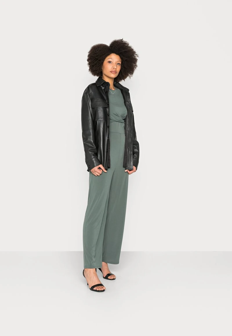 Cupón 🥰 Anna Field Mono - Dark Green, Mujer 👍 4 Cupón 🥰 Anna Field Mono - Dark Green, Mujer 👍 - Imagen 2