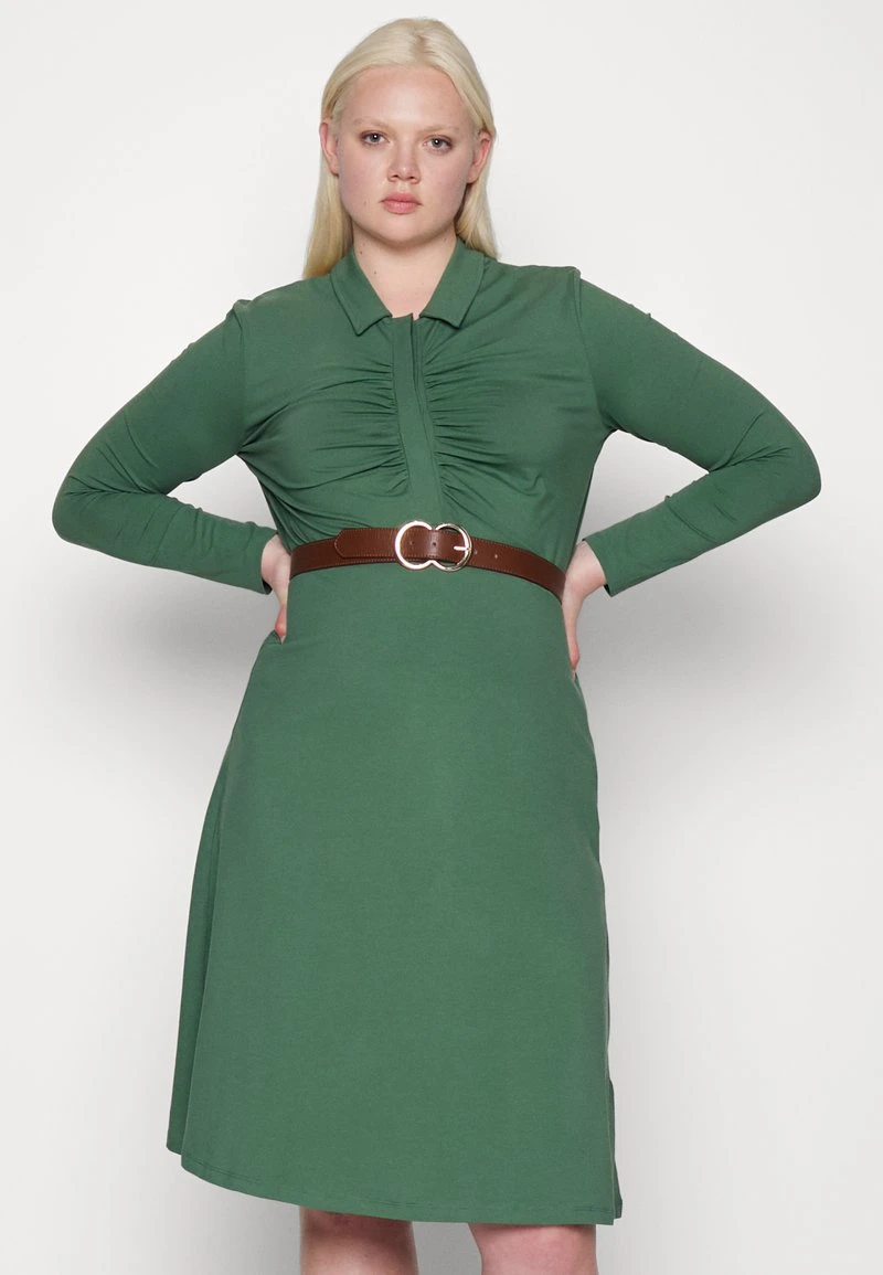 Cupón 🔔 Anna Field Vestido Ligero - Green, Mujer 🥰 9 Cupón 🔔 Anna Field Vestido Ligero - Green, Mujer 🥰 - Imagen 7