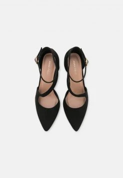 10 mejores 🥰 Anna Field Tacones - Black, Mujer ⌛ -Elegancia Femenina Tienda 56e91f42db3447f39f906d054fb33a6d