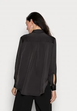 Nuevo ✔️ Anna Field Camisa - Black, Mujer 😉 -Elegancia Femenina Tienda 57775c4d60d843f2a1bc261e13835fdc