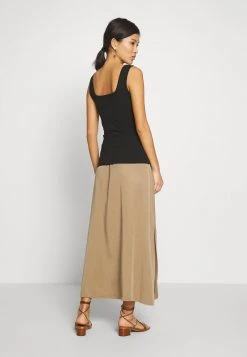 Barato 🔔 Anna Field Top - Black, Mujer 🔔 -Elegancia Femenina Tienda 584e7f89945d470791eb03b6bc06ad49