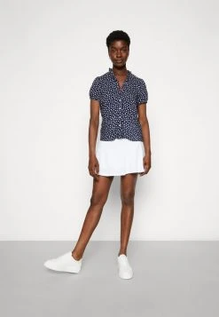 Presupuesto ⌛ Anna Field Falda Acampanada - White, Mujer 🔔 -Elegancia Femenina Tienda 5874d3cc61e4465dbe4627074e9f0d99