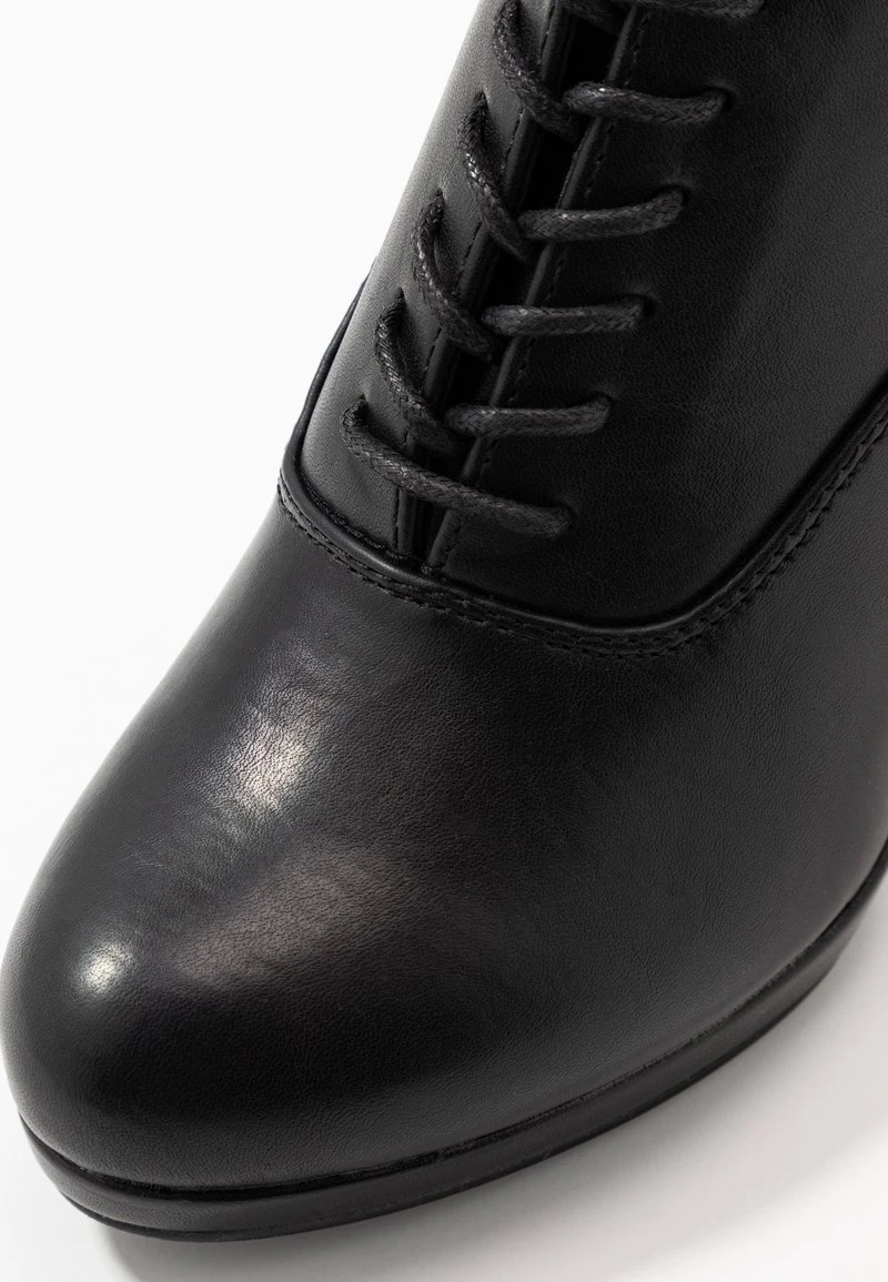 Lo mas barato ✨ Anna Field COMFORT - Botines De Tacón - Black, Mujer 😉 5 Lo mas barato ✨ Anna Field COMFORT - Botines De Tacón - Black, Mujer 😉 - Imagen 3