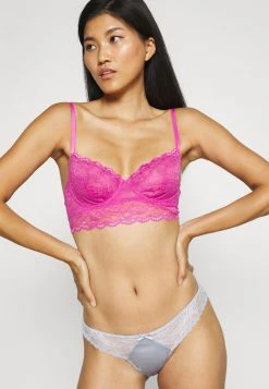 Mejor trato ✔️ Anna Field 2 Pack - Sujetador Con Aros - Pink, Mujer 🌟 -Elegancia Femenina Tienda 58cbc50030584a6f86ac73becda52d6c