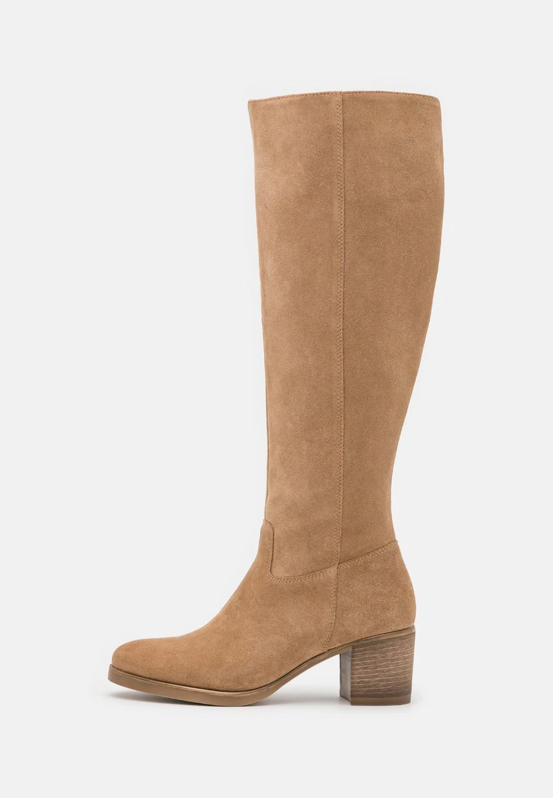 Mejor precio ✨ Anna Field LEATHER - Botas - Taupe, Mujer 🤩 4 Mejor precio ✨ Anna Field LEATHER - Botas - Taupe, Mujer 🤩 - Imagen 2