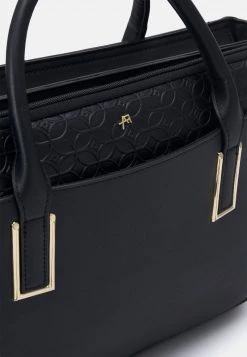 Mejor trato ⌛ Anna Field Funda Para Portátil - Black, Mujer ❤️ -Elegancia Femenina Tienda 5904d840c94e49c093e4ca9312fba2dc