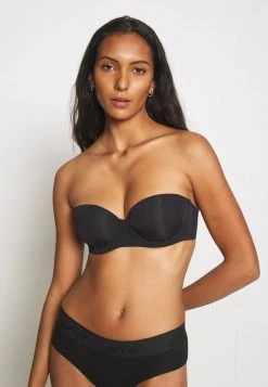 Toma de corriente 🧨 Anna Field 2PP BASIC MULTIWAY BRA - Sujetador Básico - Black, Mujer 😍 -Elegancia Femenina Tienda 5933b79e70b241fc958365ef2c7ef8f9