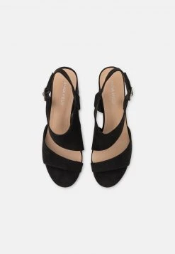 Gran venta 🧨 Anna Field Sandalias - Black, Mujer 🧨 -Elegancia Femenina Tienda 59423d603fc14602b52f7401d5a9fd98